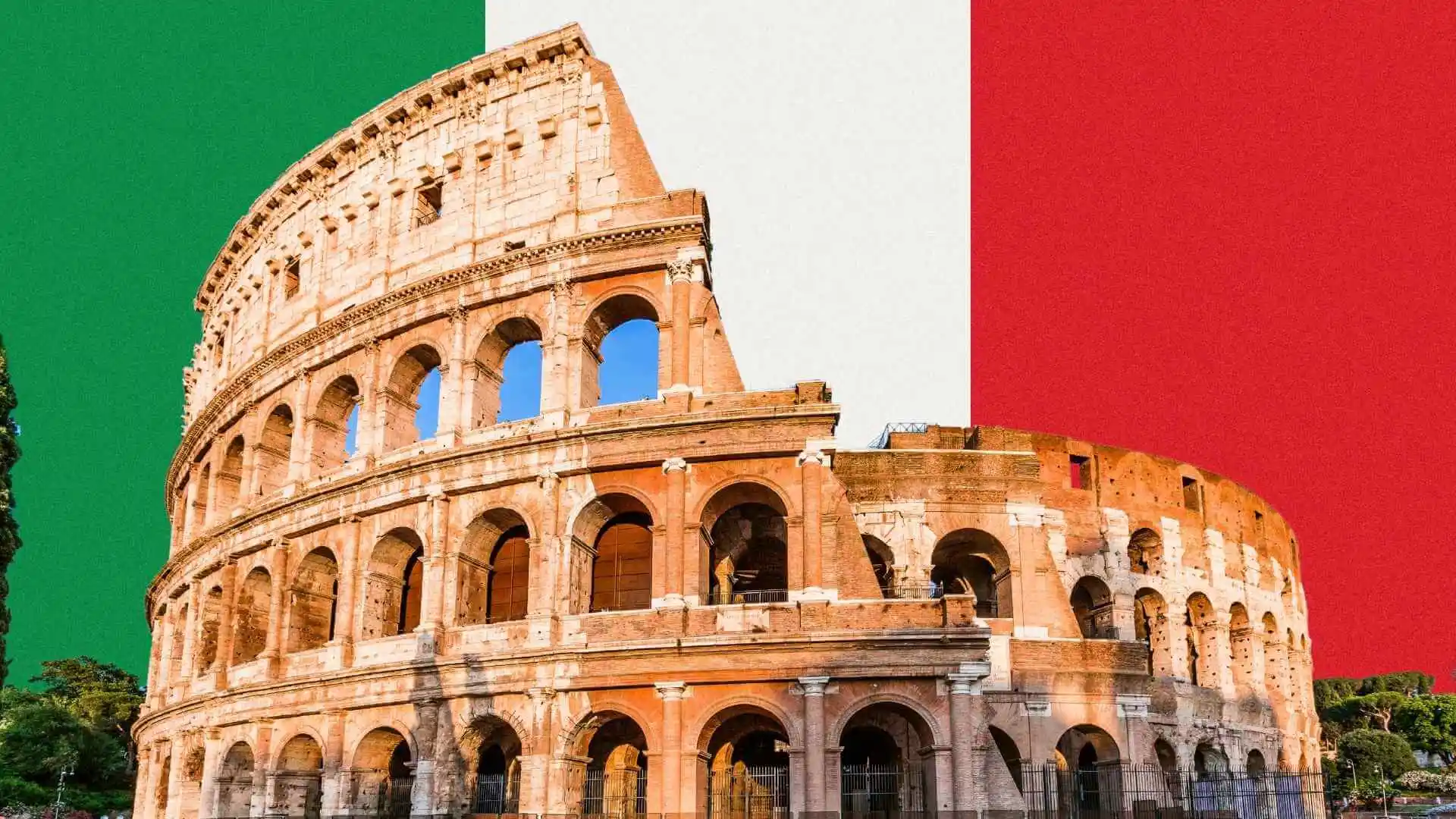 فيزا ايطاليا