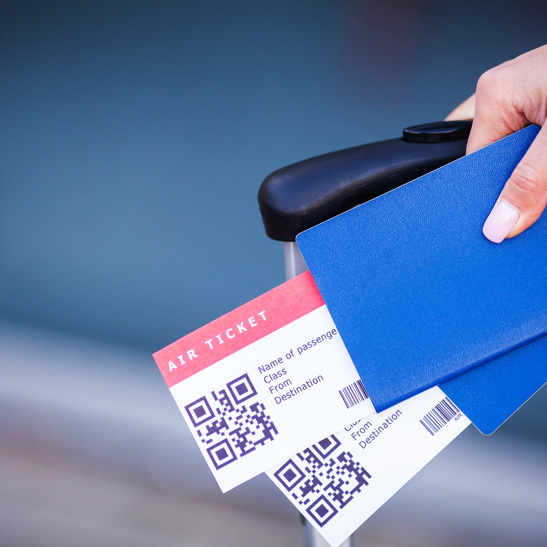 blue and yellow bold travel the world instagram post (2)